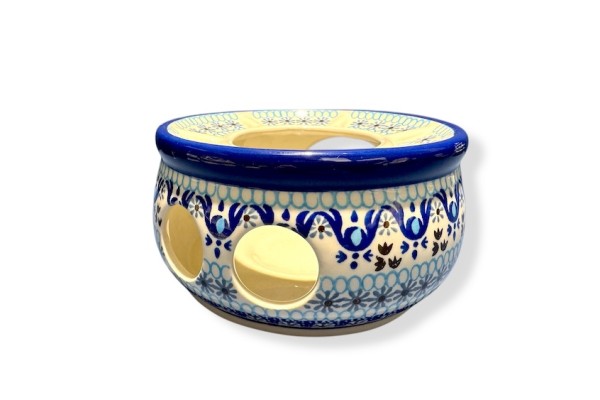 063 Bunzlau Theelicht 1026X Marrakech  Theelichten